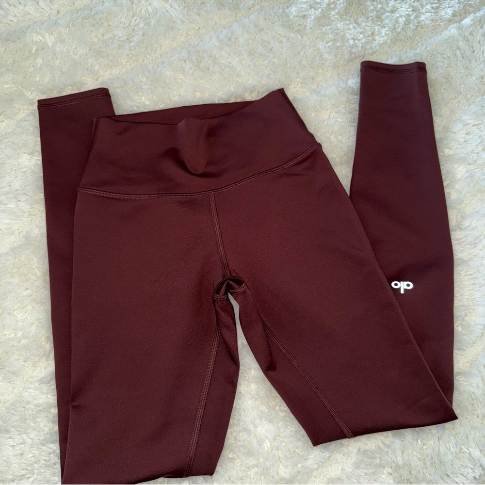 Alo leggings